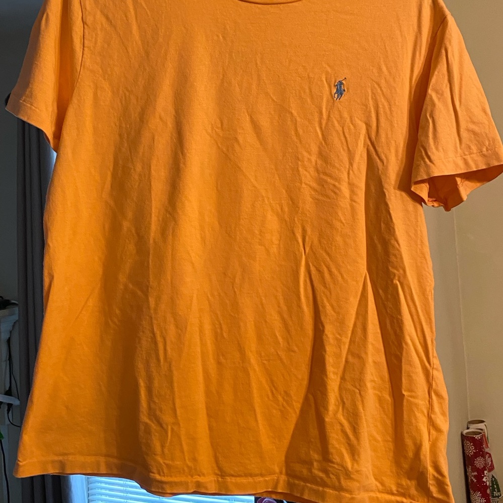 Mens Polo tshirt